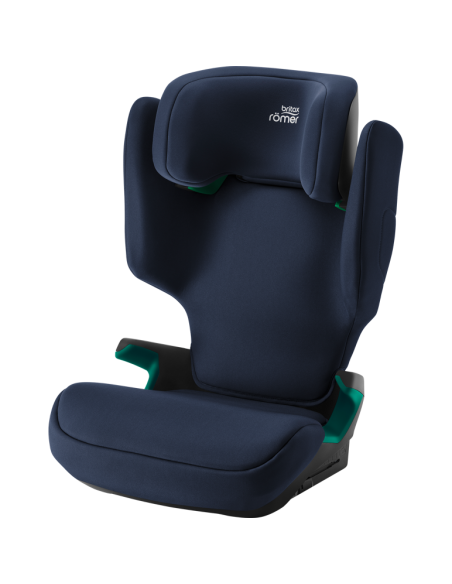 Britax Römer Adventure PLUS2 Night blue