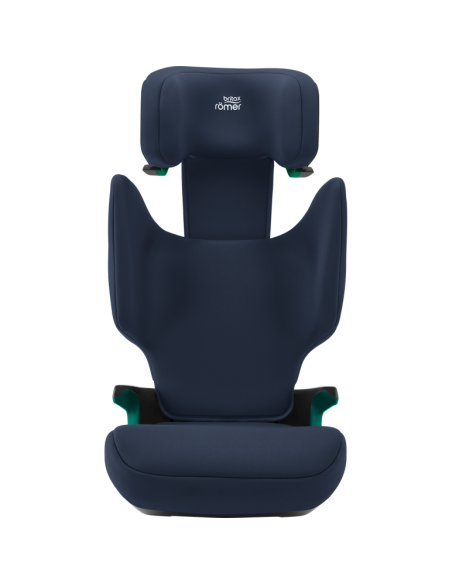 Britax Römer Adventure PLUS2 Night blue