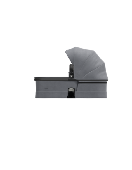 Joolz Hub+ Conjunto Stone Grey.