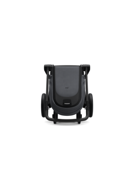 Joolz Hub+ Conjunto Stone Grey.