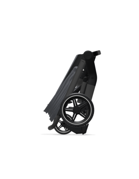 Joolz Hub+ Conjunto Stone Grey.