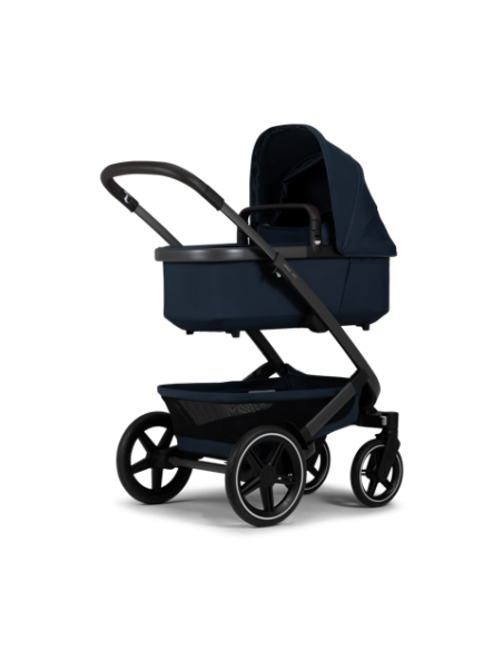 COCHE/ CAPAZO BEBE - Joolz Geo3 Conjunto Navy Blue.