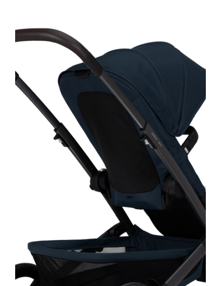 COCHE/ CAPAZO BEBE - Joolz Geo3 Conjunto Navy Blue.