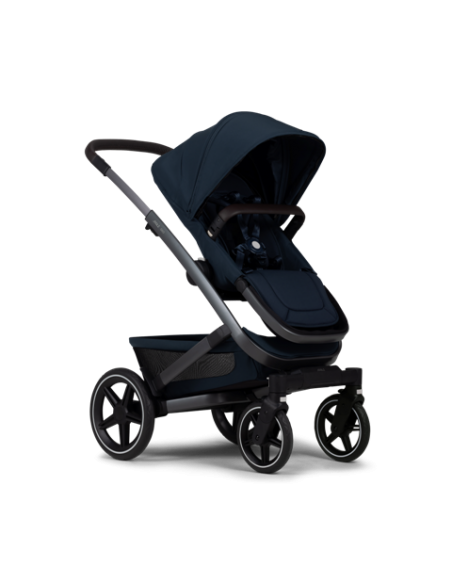 COCHE/ CAPAZO BEBE - Joolz Geo3 Conjunto Navy Blue.