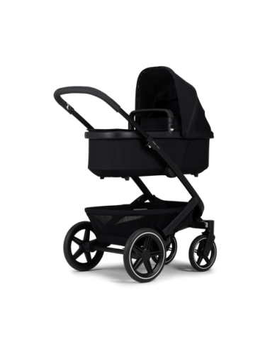 COCHE/ CAPAZO BEBE - Joolz Geo3 Conjunto Space Black.