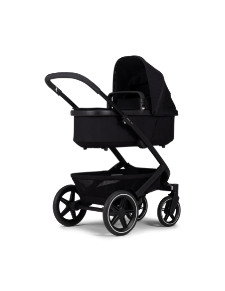 COCHE/ CAPAZO BEBE - Joolz Geo3 Conjunto Space Black.