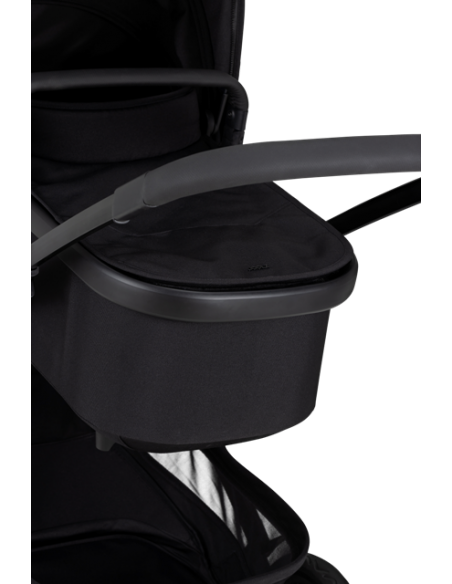 Joolz Geo3 Conjunto Space Black.