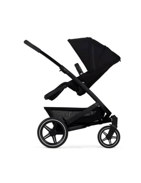 COCHE/ CAPAZO BEBE - Joolz Geo3 Conjunto Space Black.