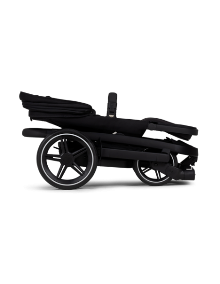 Joolz Geo3 Conjunto Space Black.