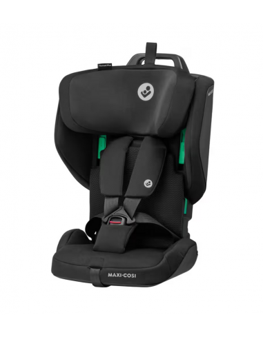 Maxi-Cosi Nomad I-Size Autentic Black.