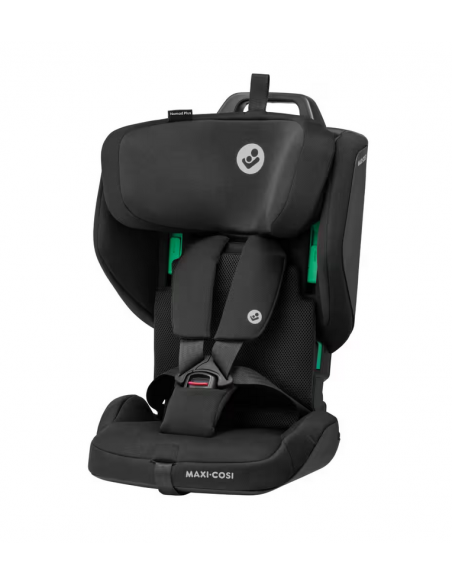 Maxi-Cosi Nomad I-Size Autentic Black.