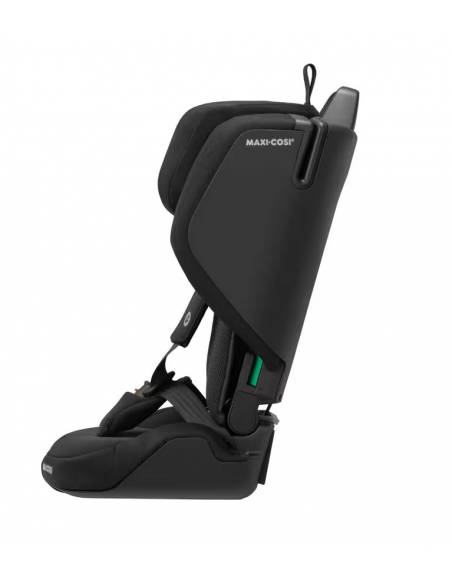 Maxi-Cosi Nomad I-Size Autentic Black.