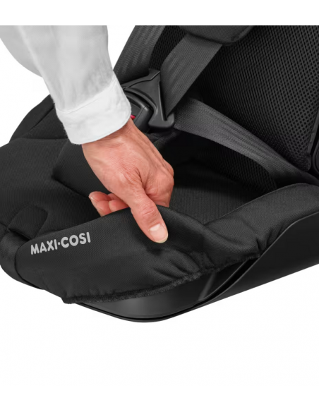 Maxi-Cosi Nomad I-Size Autentic Black.