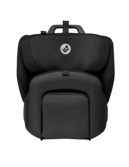 Maxi-Cosi Nomad I-Size Autentic Black.