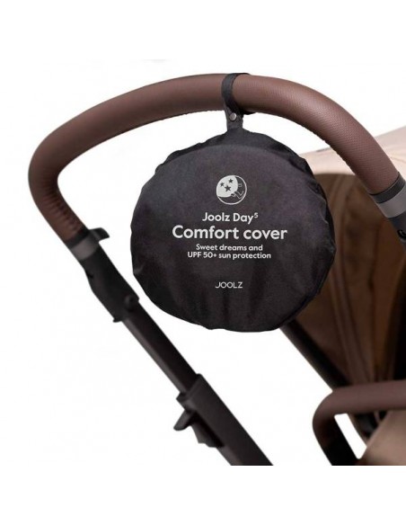 ACCESORIOS CARRO BEBE - Joolz Day5 Cubre protector comfort