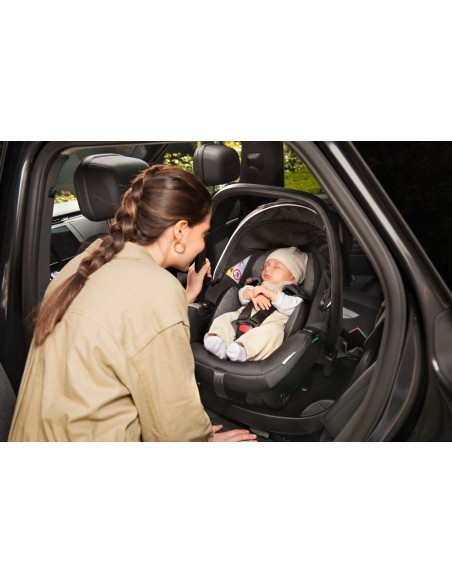 CHICCO Silla de auto kory i-s plus air b