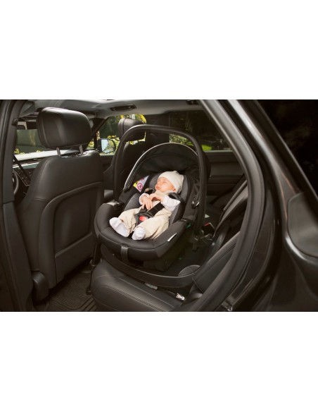 CHICCO Silla de auto kory i-s plus air b