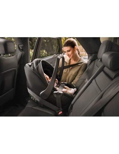  - CHICCO Silla de auto kory i-s plus air b