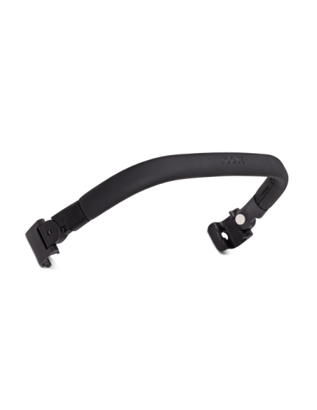 Joolz Aer+ barra Seguridad Carbon.