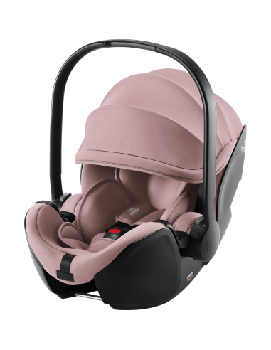  - Britax Römer Baby-Safe Pro Dusty rose