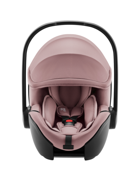  - Britax Römer Baby-Safe Pro Dusty rose