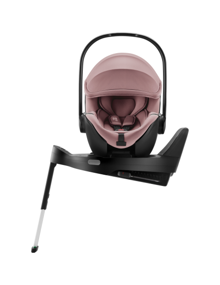  - Britax Römer Baby-Safe Pro Dusty rose