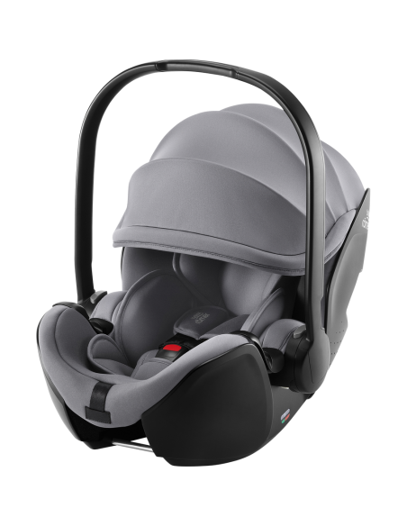  - Britax Römer Baby-Safe Pro Frost Grey