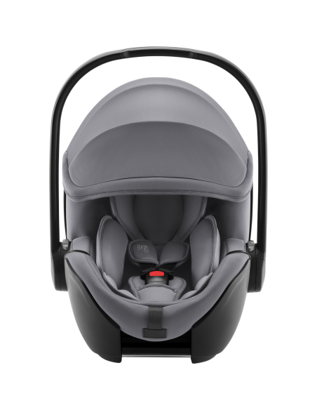  - Britax Römer Baby-Safe Pro Frost Grey