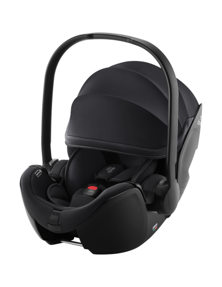  - Britax Römer Baby-Safe Pro Galaxy black