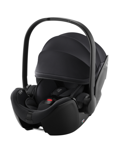  - Britax Römer Baby-Safe Pro Galaxy black