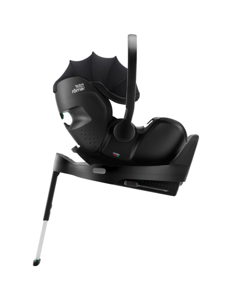  - Britax Römer Baby-Safe Pro Galaxy black