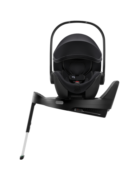  - Britax Römer Baby-Safe Pro Galaxy black