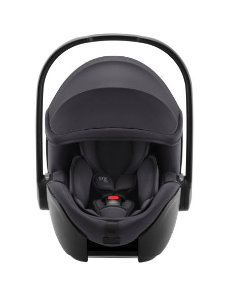  - Britax Römer Baby-Safe Pro Midnight Grey