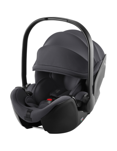  - Britax Römer Baby-Safe Pro Midnight Grey