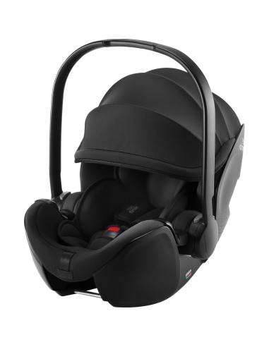  - Britax Römer Baby-Safe Pro Space black