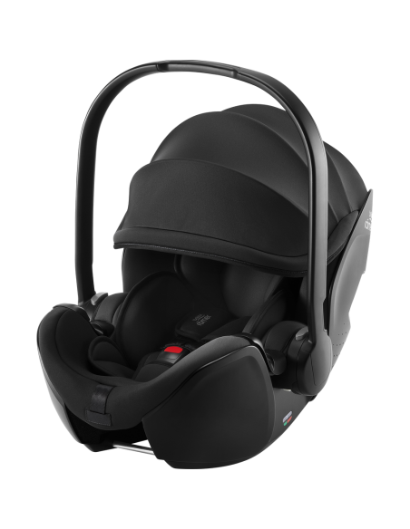  - Britax Römer Baby-Safe Pro Space black