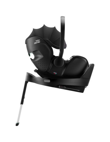  - Britax Römer Baby-Safe Pro Space black