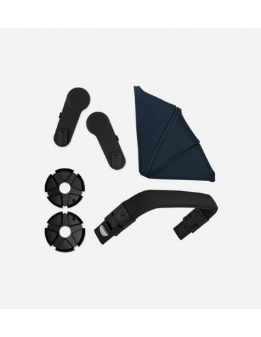 Joolz Geo3 Duo Set Navy Blue.