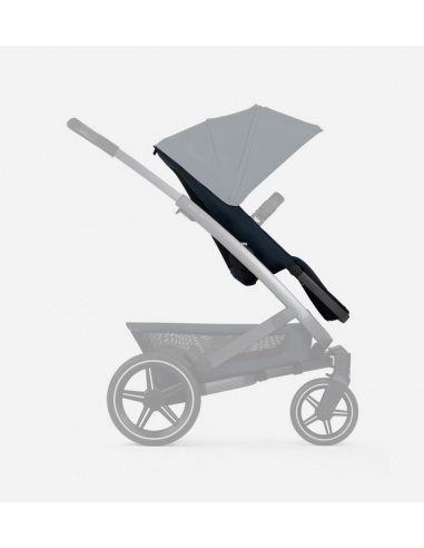 Joolz Geo3 Silla Navy Blue.