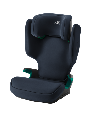 Britax Römer Discovery PLUS Night blue