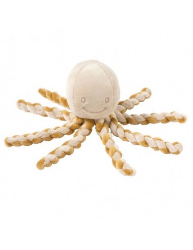 LAPIDOU Pulpo Sand Nattou