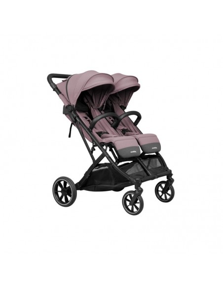 GEMELARES BEBE - CASUALPLAY Match 1 Tour Twin max Misty