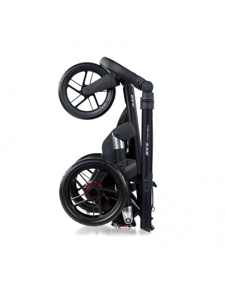 Cochecito Trider New Hadle Nomads T77