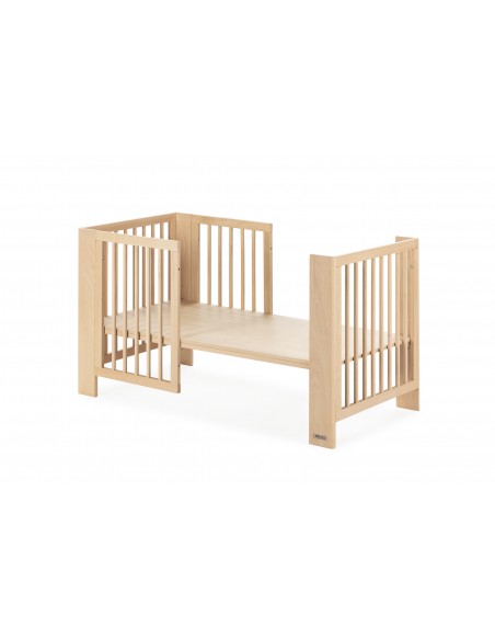 CUNA DE 70 BEBE - MICUNA Maxicuna Converbaby cera natural