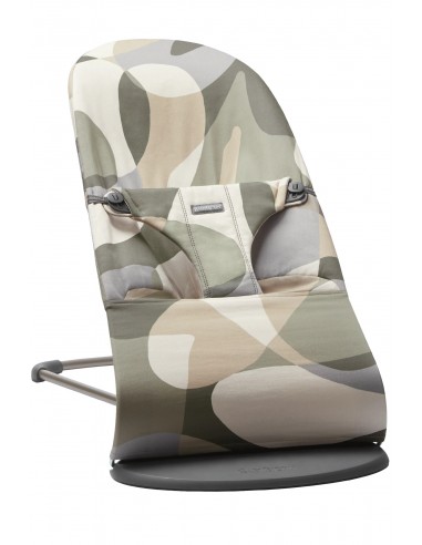  - BabyBjö Hamaca Balance Bliss Khaki