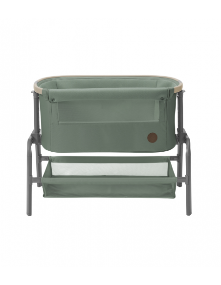 MAXI COSI Minicuna colecho IORA green