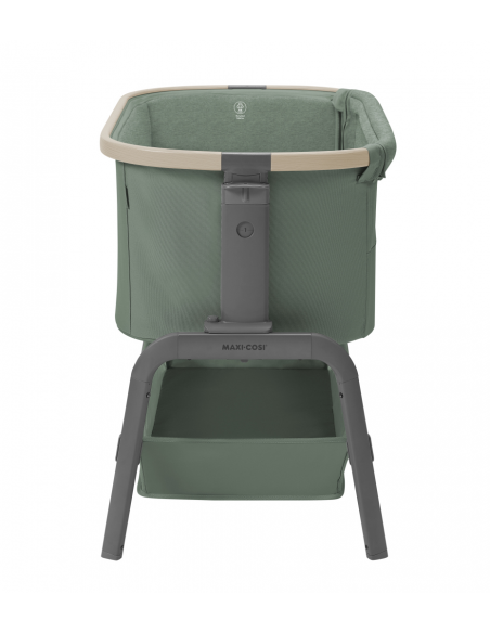 MAXI COSI Minicuna colecho IORA green
