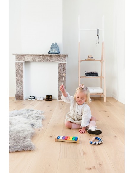 CHILDHOME Set musical 8 instrumentos