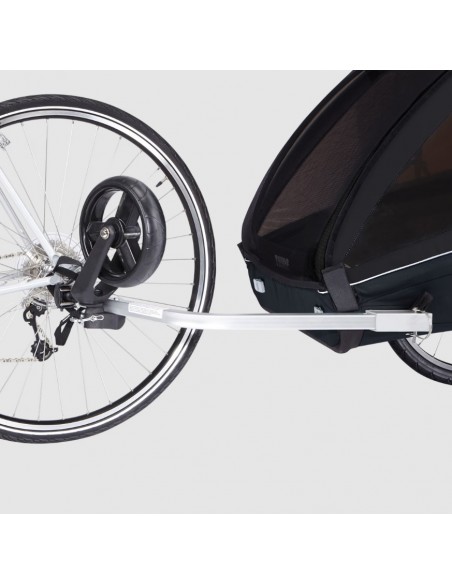 THULE Thule Coaster XT negro