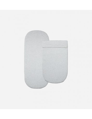 Joolz Pack Essentials Grey.